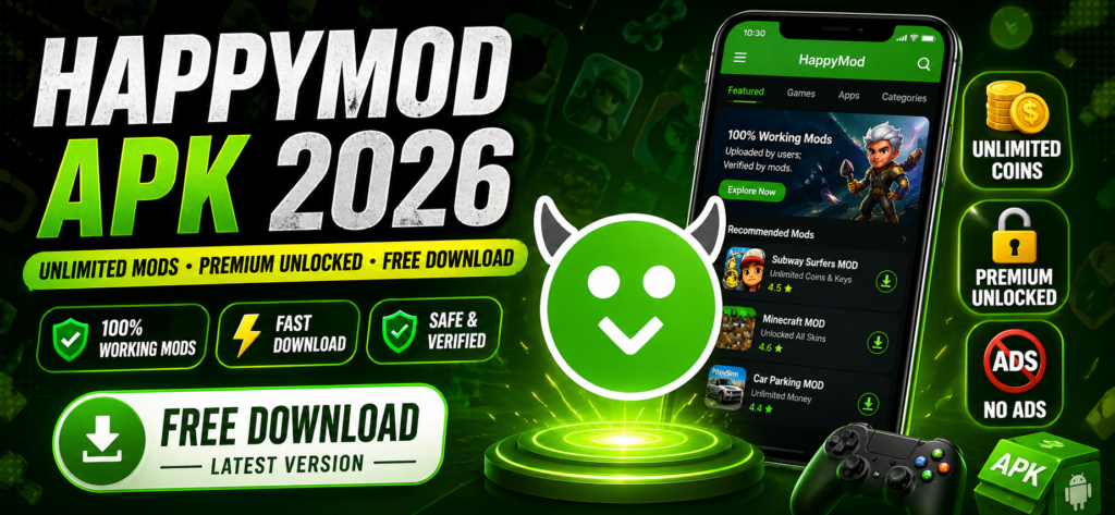 happymodapk-download