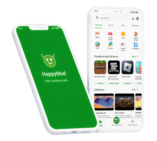 HappyMod APK