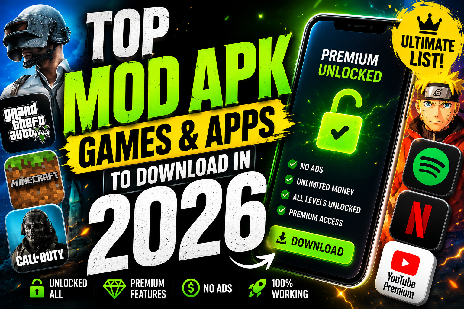 top-mod-apk